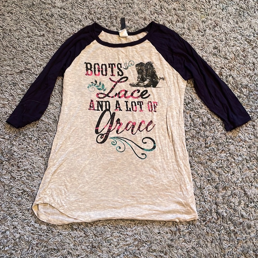 Women’s country shirt
